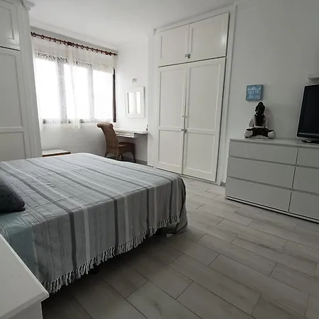 Apartment Pequeno Pablo Ocean View Puerto de la Cruz (Tenerife)