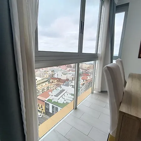 Pequeno Pablo Ocean View * Puerto de la Cruz (Tenerife)