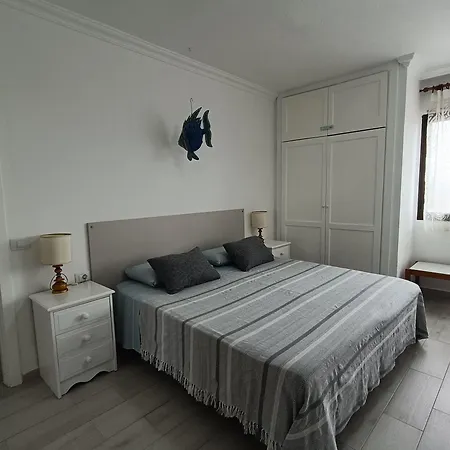 Pequeno Pablo Ocean View Apartment