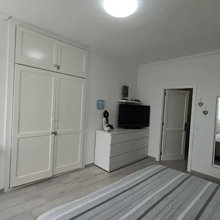 Apartment Pequeno Pablo Ocean View Puerto de la Cruz (Tenerife)